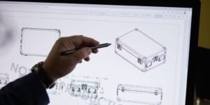 Oxygen Cylinder Storage Cases