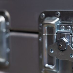 AS9100/ISO9001 Certified Manufacturer