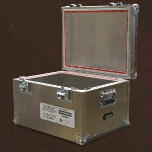 The Battery Super Box