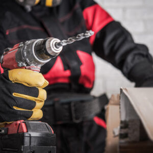 Power Tool Lithium Cases