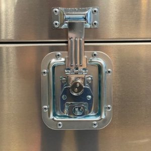 Aerospace Cases: Quality Aircraft Parts Storage Containers