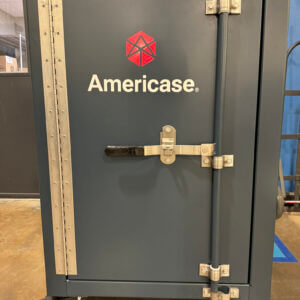 Lithium-Ion Battery Storage Cabinet