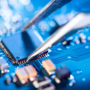 Semiconductor Shipping and Storage Solutions