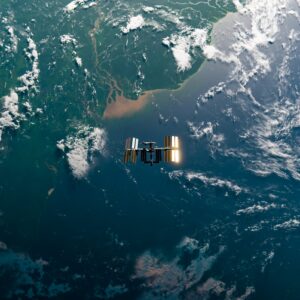 Space and Exploration Solutions