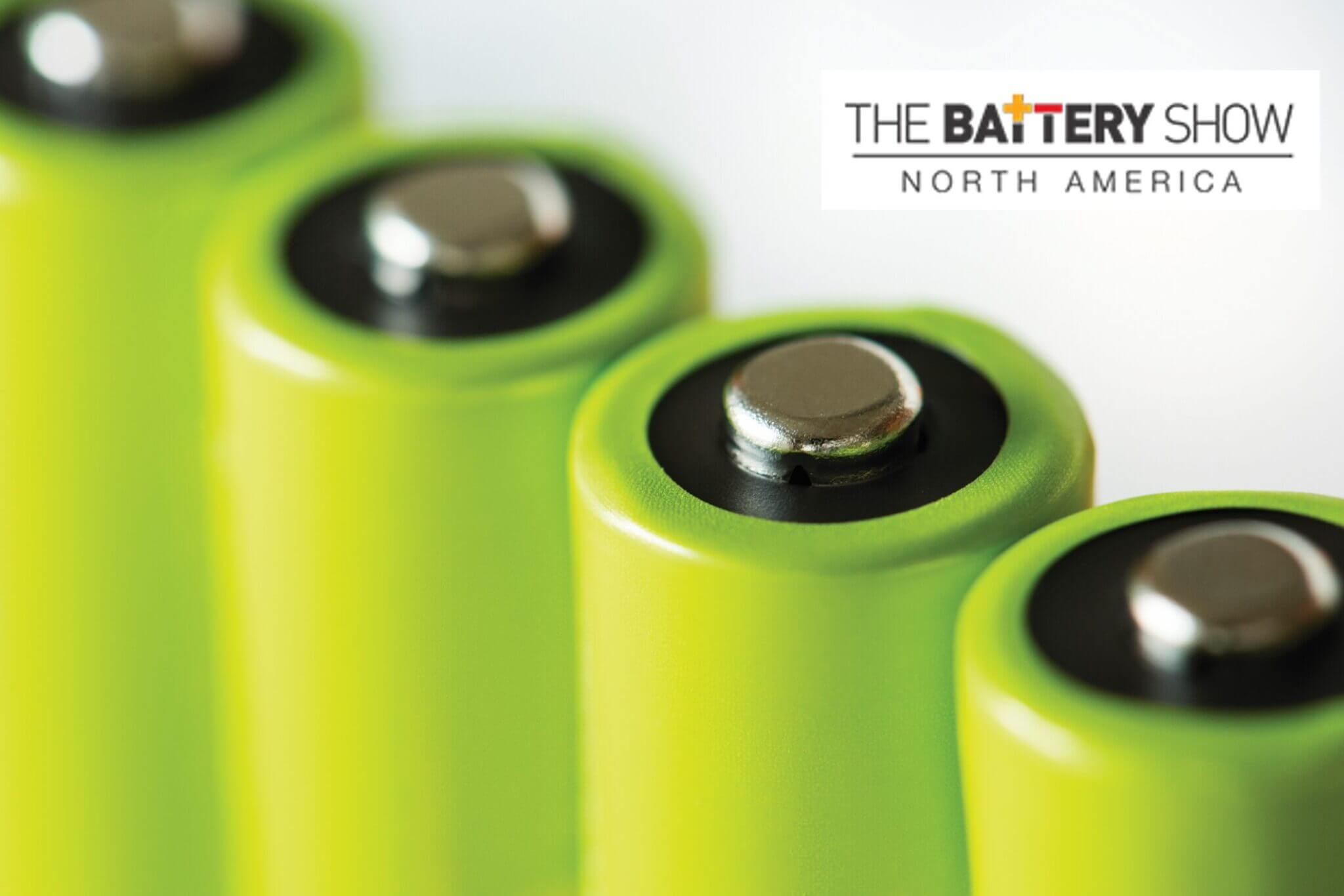 The Battery Show 2025: Battery Safety Workshop + Risk-Mitigation Packaging Solutions