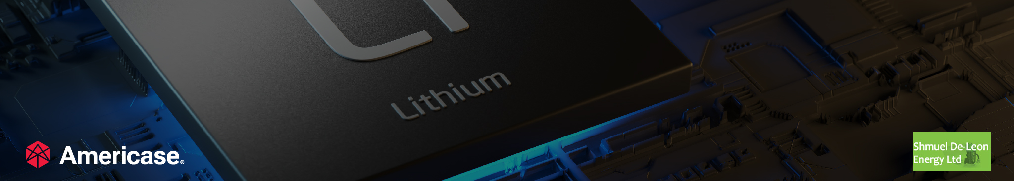 LI-ION BATTERY SAFETY, REGULATIONS, & INNOVATION SYMPOSIUM, presented by Americase & Shmuel De-Leon Energy