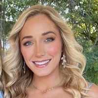 Photo of Anna McWhirter