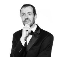 photo of James Emerson